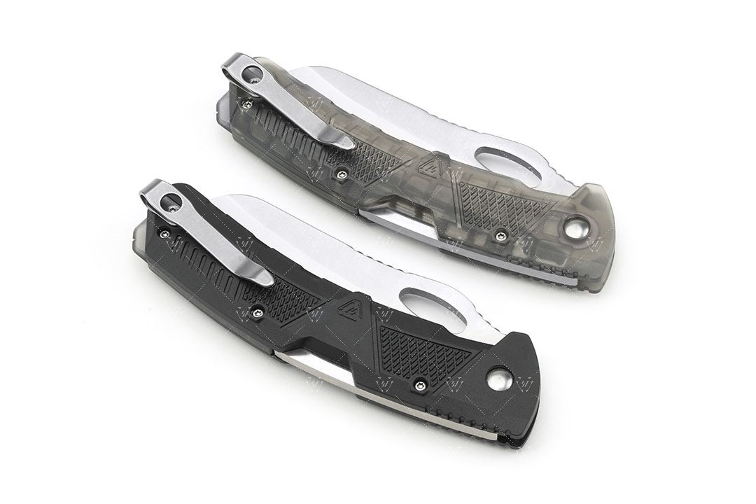 SI K1 KNIFE - BLACK - 556 Black Friday Promotion